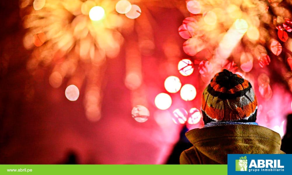 inmobiliaria en lima fuegos artificiales