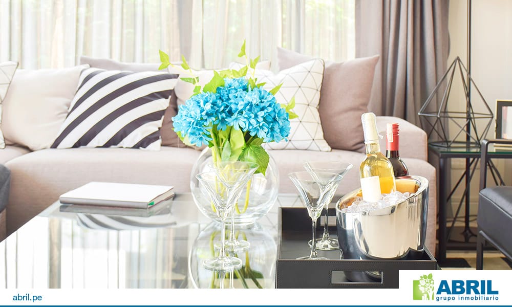 como elegir las flores que combinen con tu decoracion