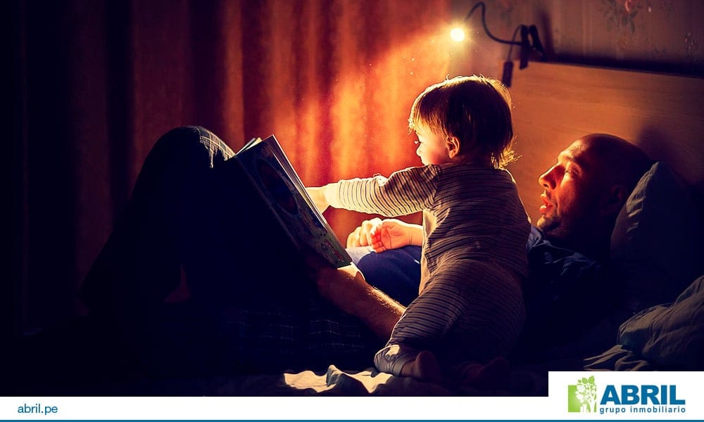 5 mejores cuentos clasicos para tus hijos antes de dormir