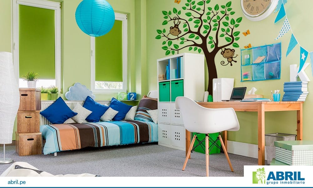 encuentra ideas divertidas sobre decoracion de cuartos de niños