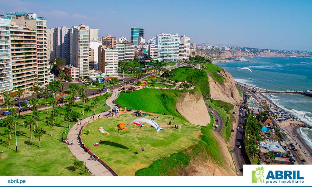 oficinas en miraflores