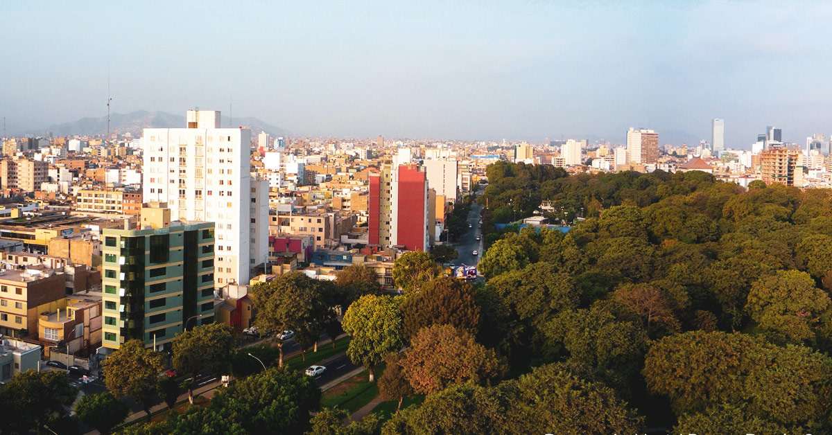 Departamentos en Lince