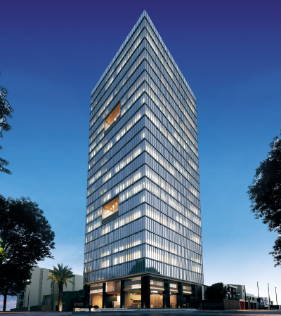 oficinas en venta