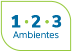 departamentos 3 ambientes abril inmobiliario