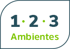departamentos 3 ambientes abril inmobiliario