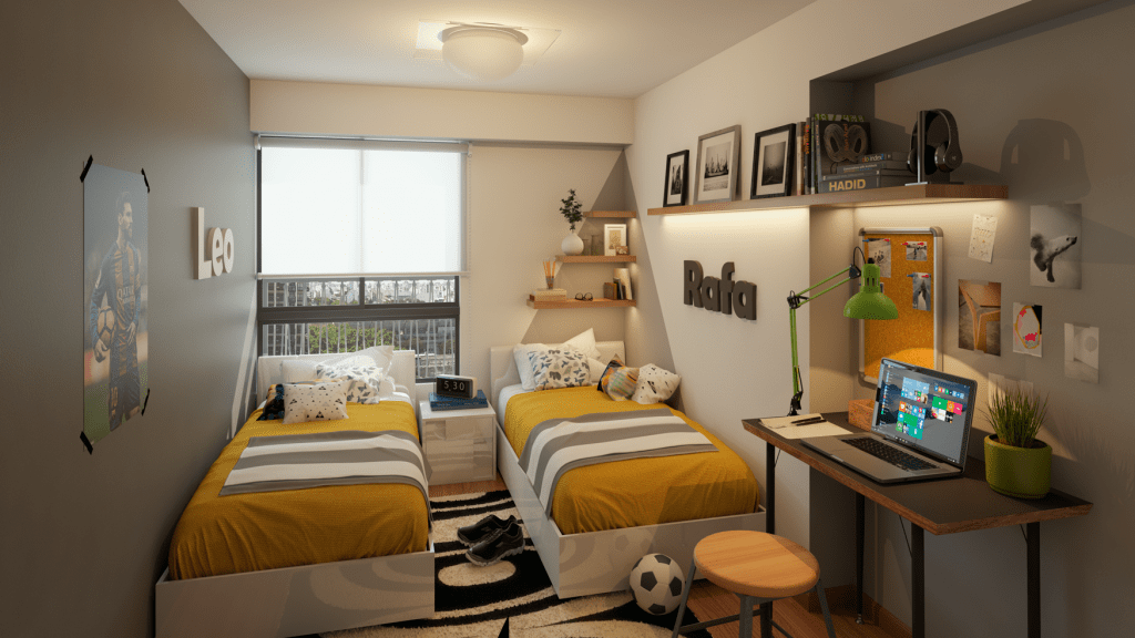Cómo poner en alquiler un departamento