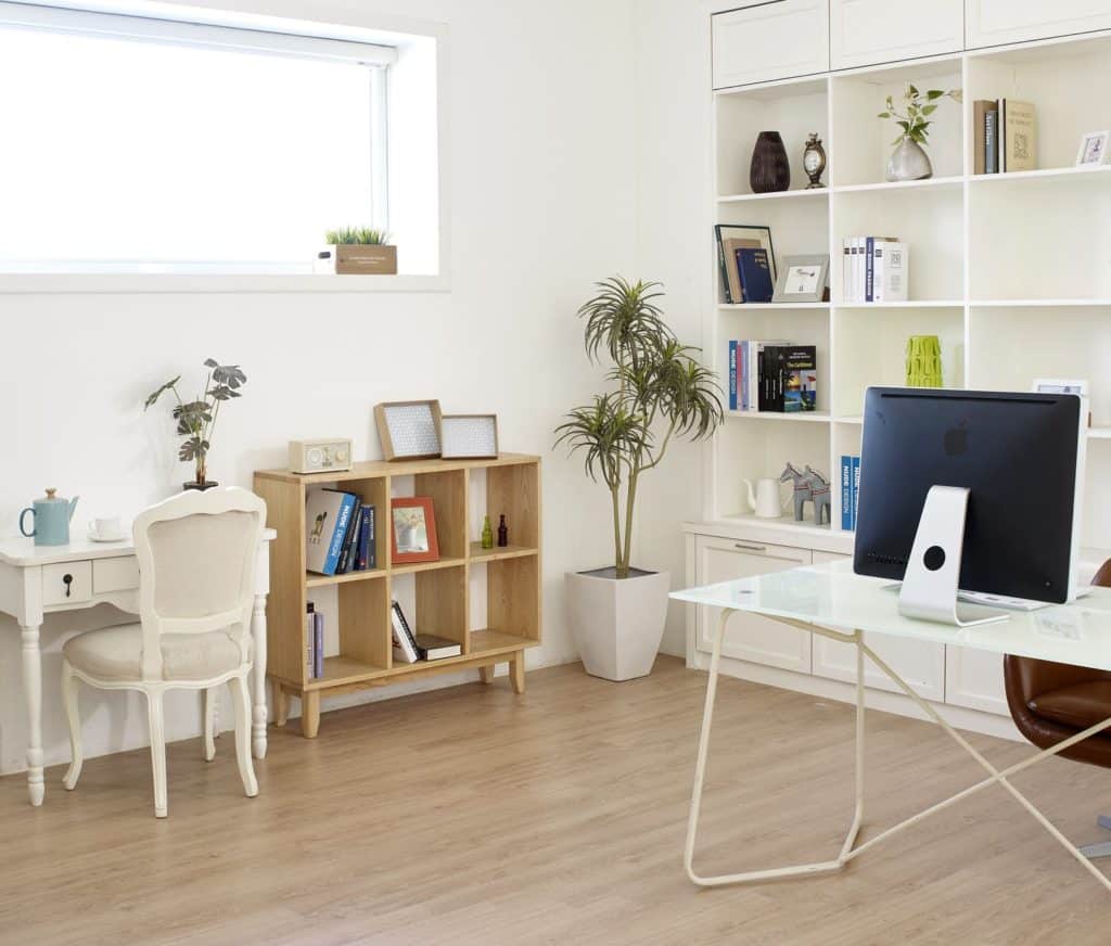 Cómo decorar departamentos pequeños
