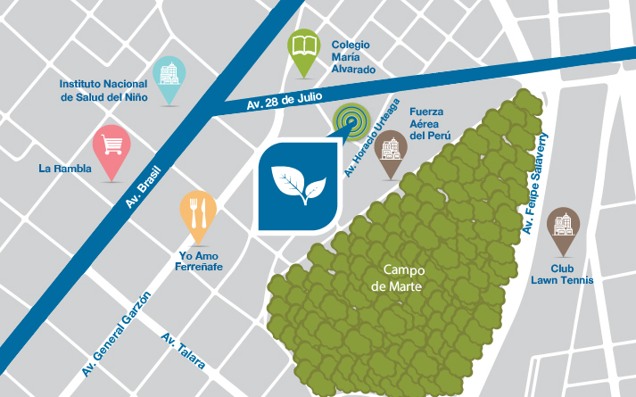 proyectos inmobiliarios