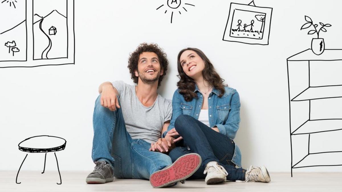pareja