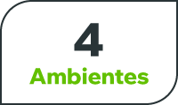 departamentos 4 ambientes abril inmobiliario