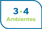 departamentos 4 ambientes abril inmobiliario