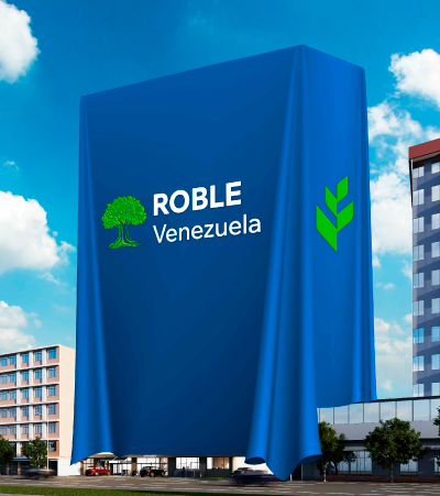 Roble