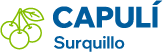 Capulí
