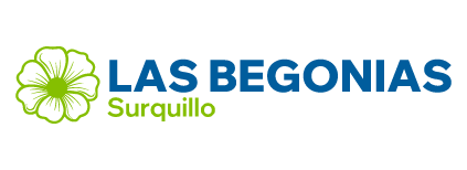 Las Begonias