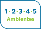 departamentos 4 ambientes abril inmobiliario