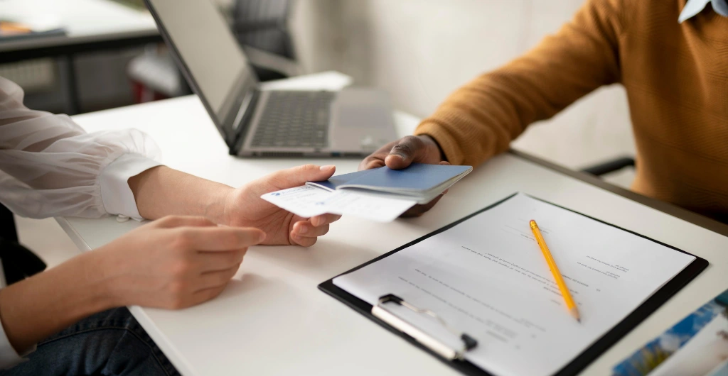 documento identidad requisito solicitar credito hipotecario