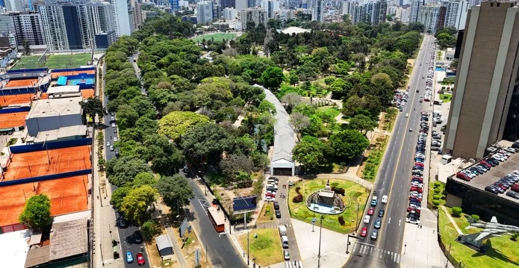 Mejores distritos para invertir en departamentos en Lima 2026