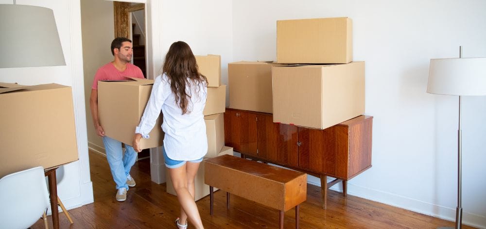 como organizar mejor departamento
