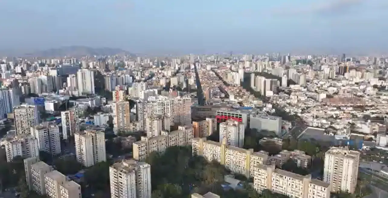 ¿Por qué Jesús María es la mejor opción para comprar tu primer departamento?