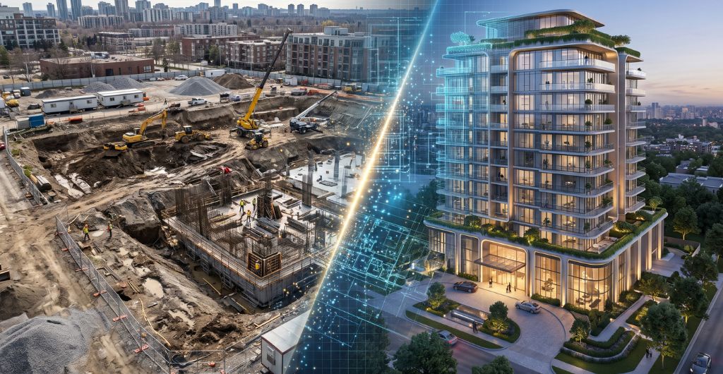 beneficios comprar departamentos construccion